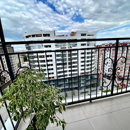 Belvederska Apartment 2 Ivano-Frankivszk Kültér fotó
