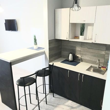 Belvederska Apartment 2 Ivano-Frankivszk Kültér fotó