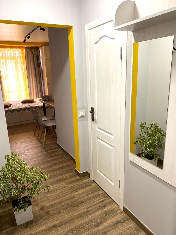 Belvederska Apartment 2 Ivano-Frankivszk Kültér fotó