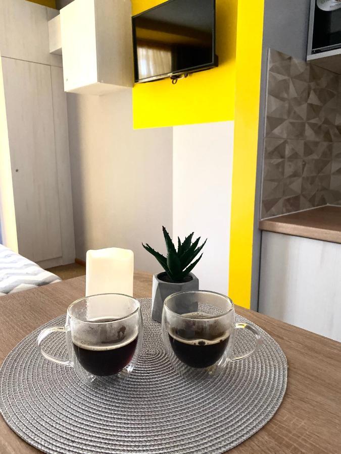 Belvederska Apartment 2 Ivano-Frankivszk Kültér fotó