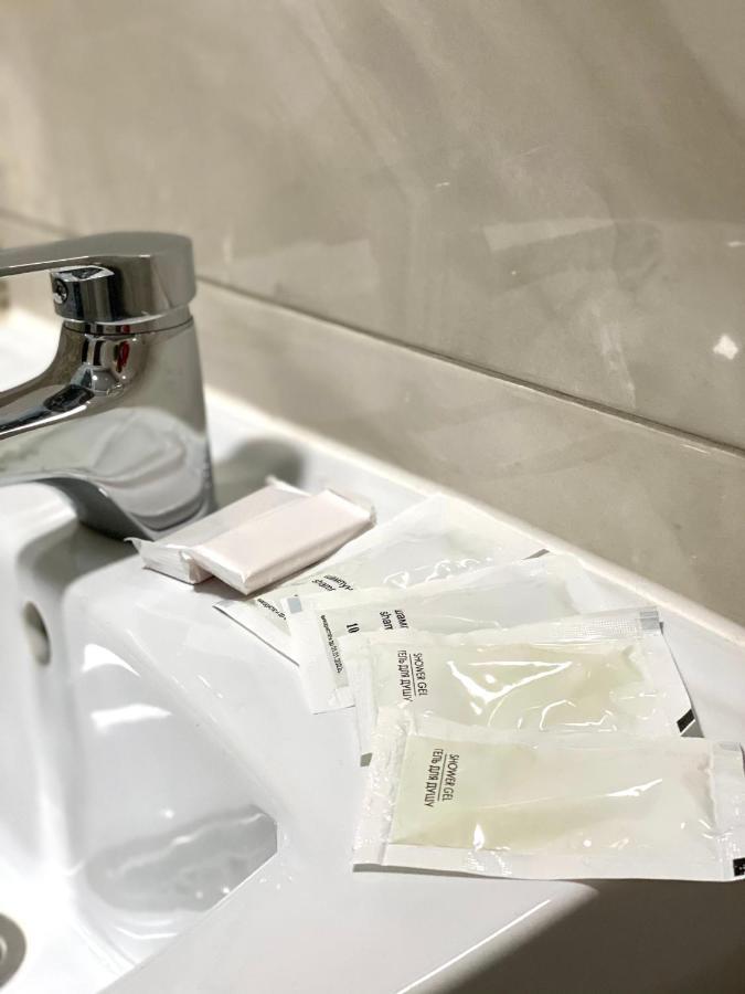 Belvederska Apartment 2 Ivano-Frankivszk Kültér fotó