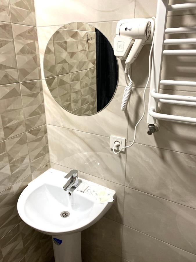Belvederska Apartment 2 Ivano-Frankivszk Kültér fotó
