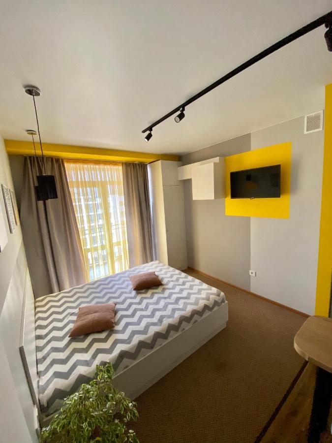 Belvederska Apartment 2 Ivano-Frankivszk Kültér fotó