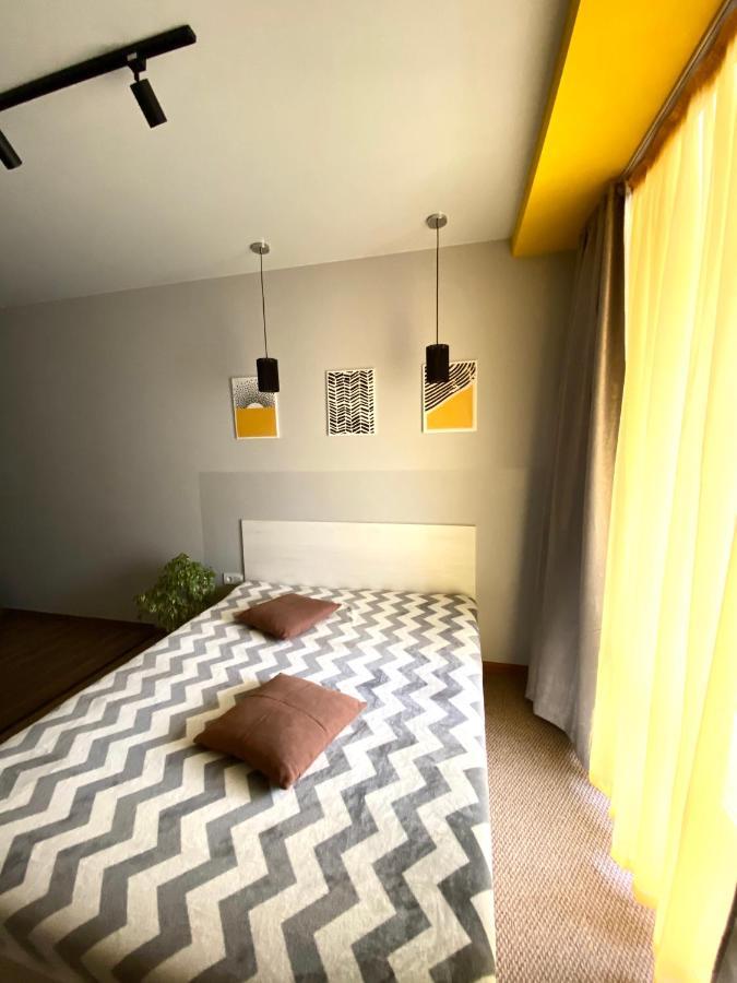 Belvederska Apartment 2 Ivano-Frankivszk Kültér fotó