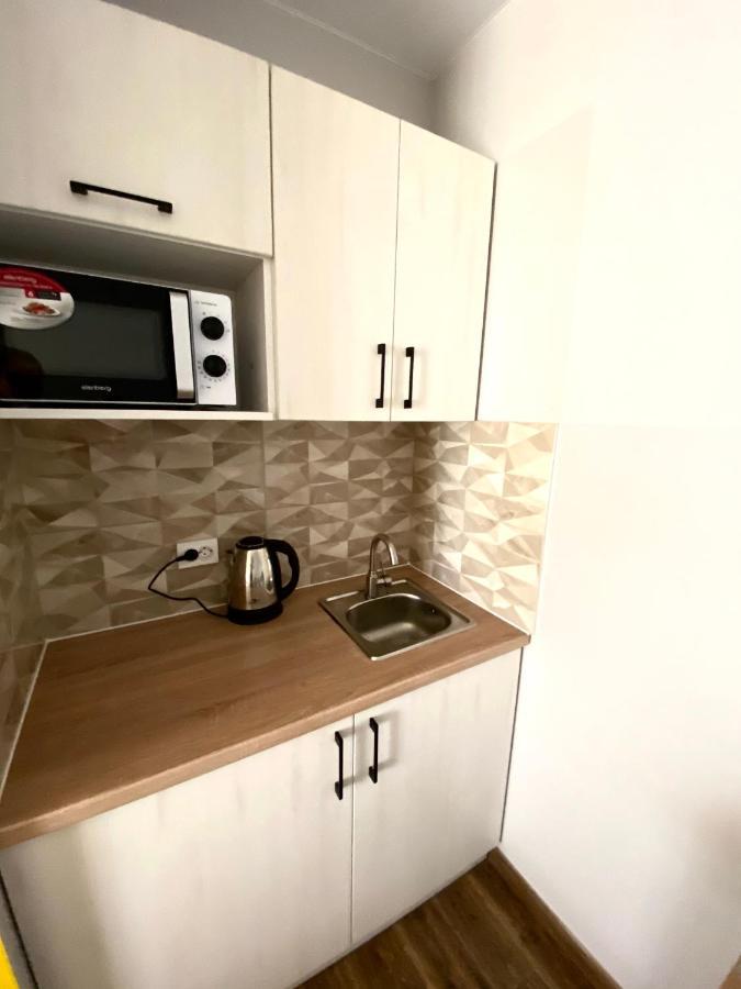 Belvederska Apartment 2 Ivano-Frankivszk Kültér fotó