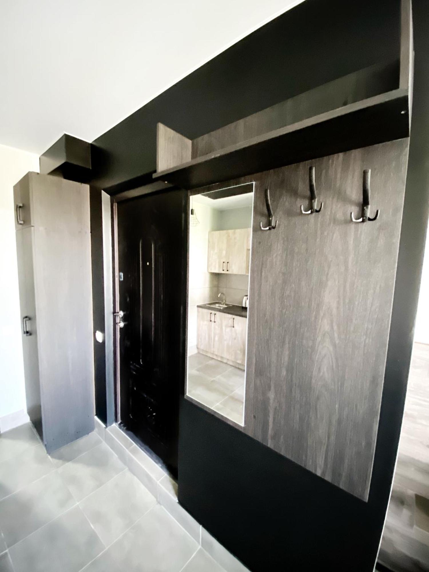 Belvederska Apartment 2 Ivano-Frankivszk Szoba fotó