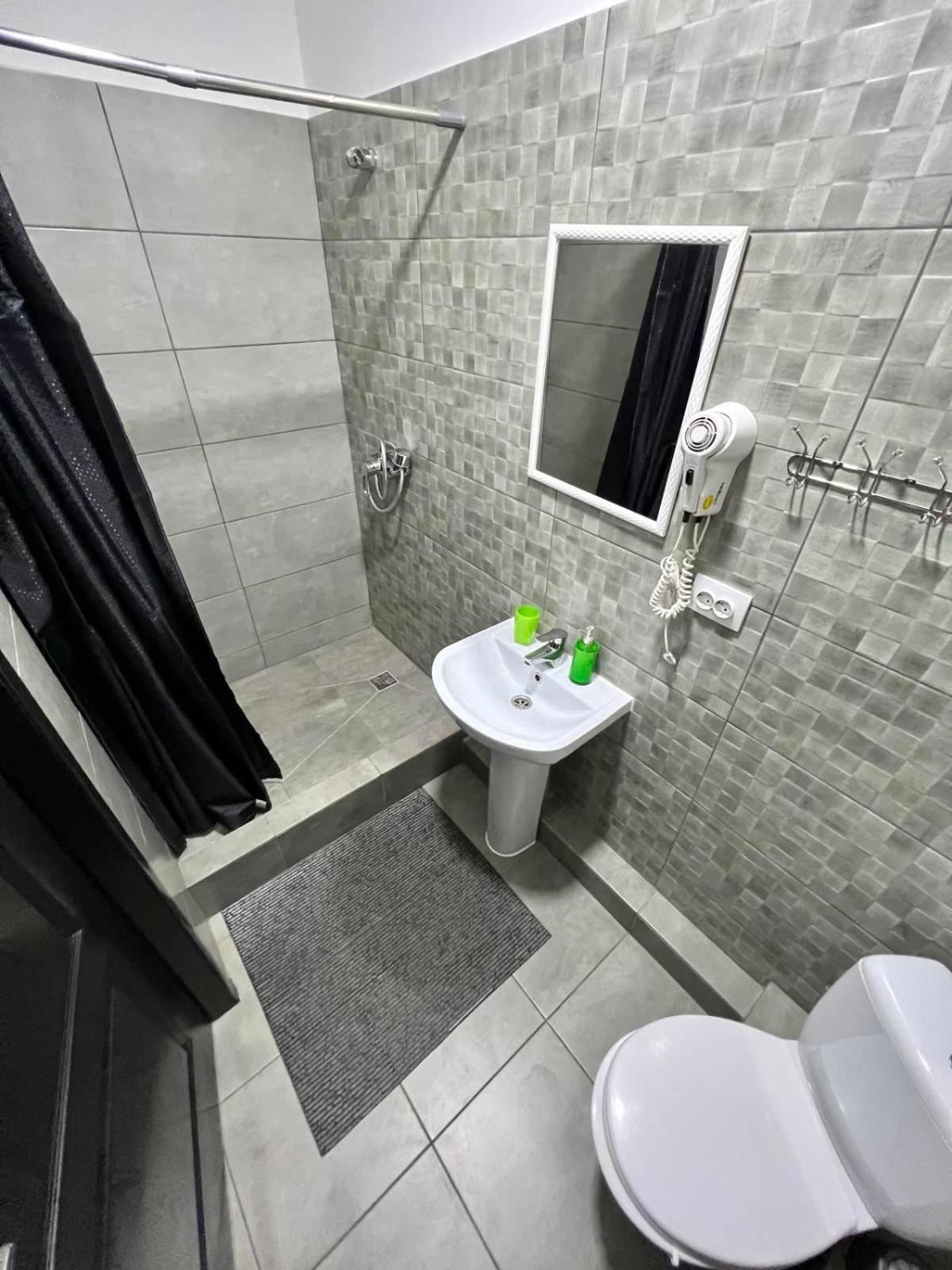 Belvederska Apartment 2 Ivano-Frankivszk Szoba fotó
