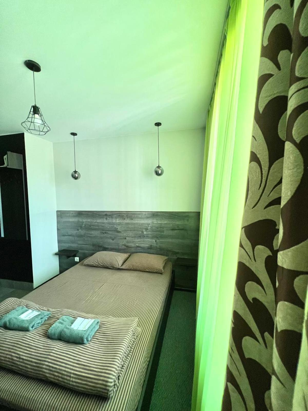 Belvederska Apartment 2 Ivano-Frankivszk Szoba fotó